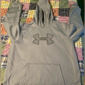 Underarmour Coldgear Hoodie XL